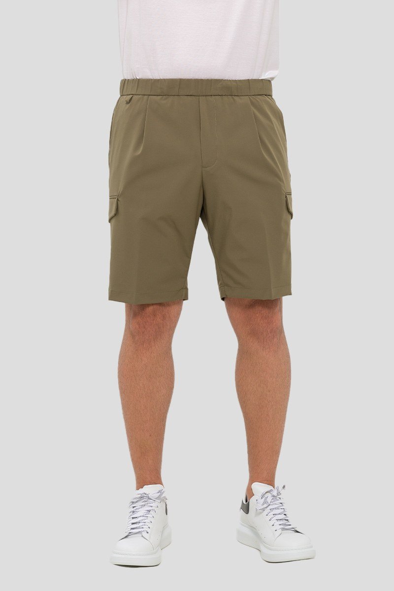 Ανδρικό-Classic-Shorts-BRIGLIA