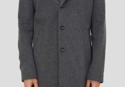 Ανδρικό-Coat-In-Grey-CORNELIANI