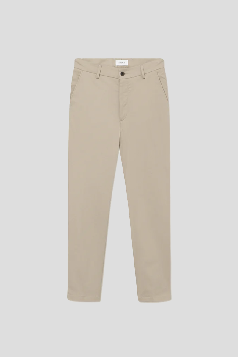 Ανδρικό-Como-Reg-Cotton-Suit-Pants-LES-DEUX
