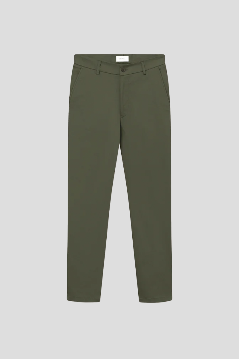 Ανδρικό-Como-Reg-Cotton-Suit-Pants-LES-DEUX