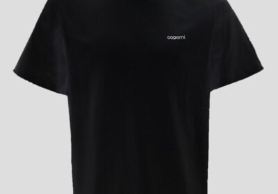 Ανδρικό-Coperni-Washed-Logo-Print-T-shirt-COPERNI