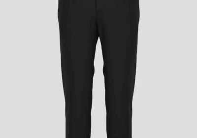 Ανδρικό-DG-Embroided-Casual-Pants-DOLCEGABBANA