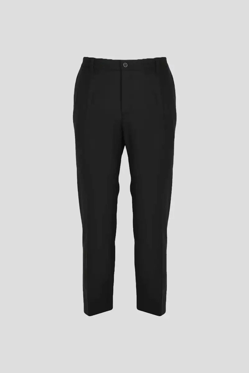 Ανδρικό DG Embroided Casual Pants DOLCE&GABBANA