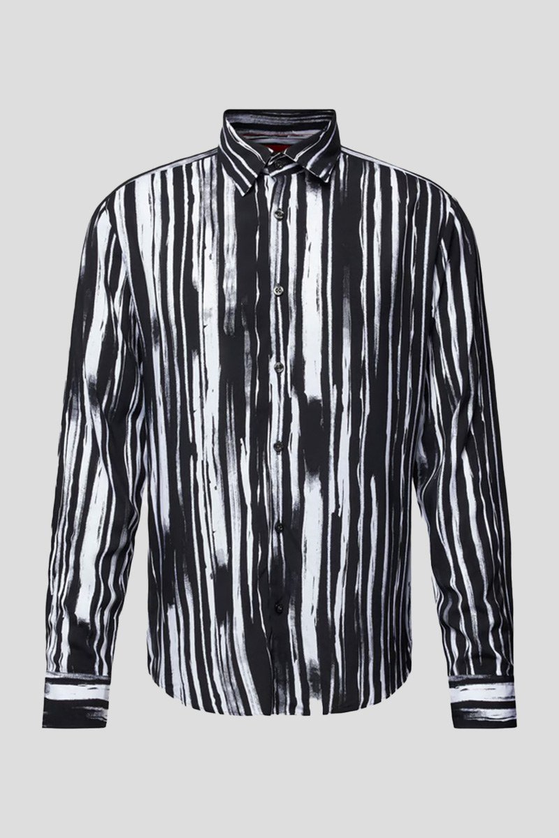 Ανδρικό Ermo Shirt HUGO HUGO