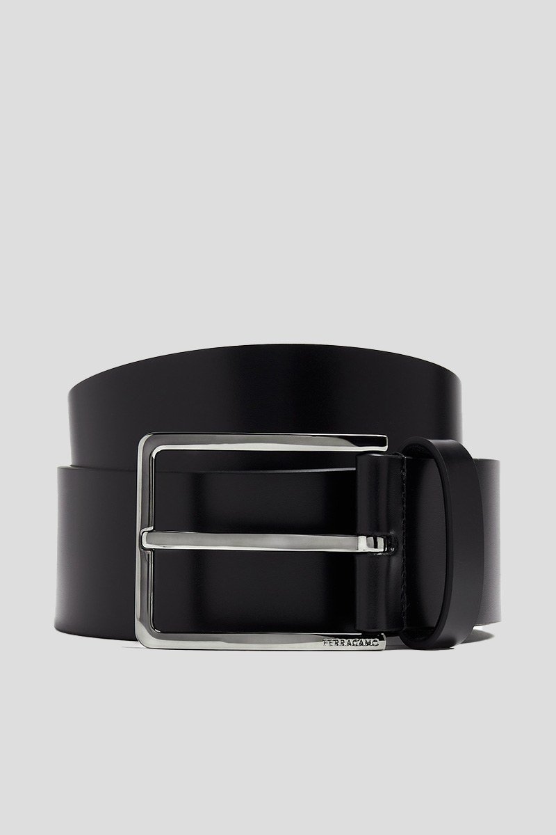 Ανδρικό-Fixed-Gancini-Belt-SALVATORE-FERRAGAMO