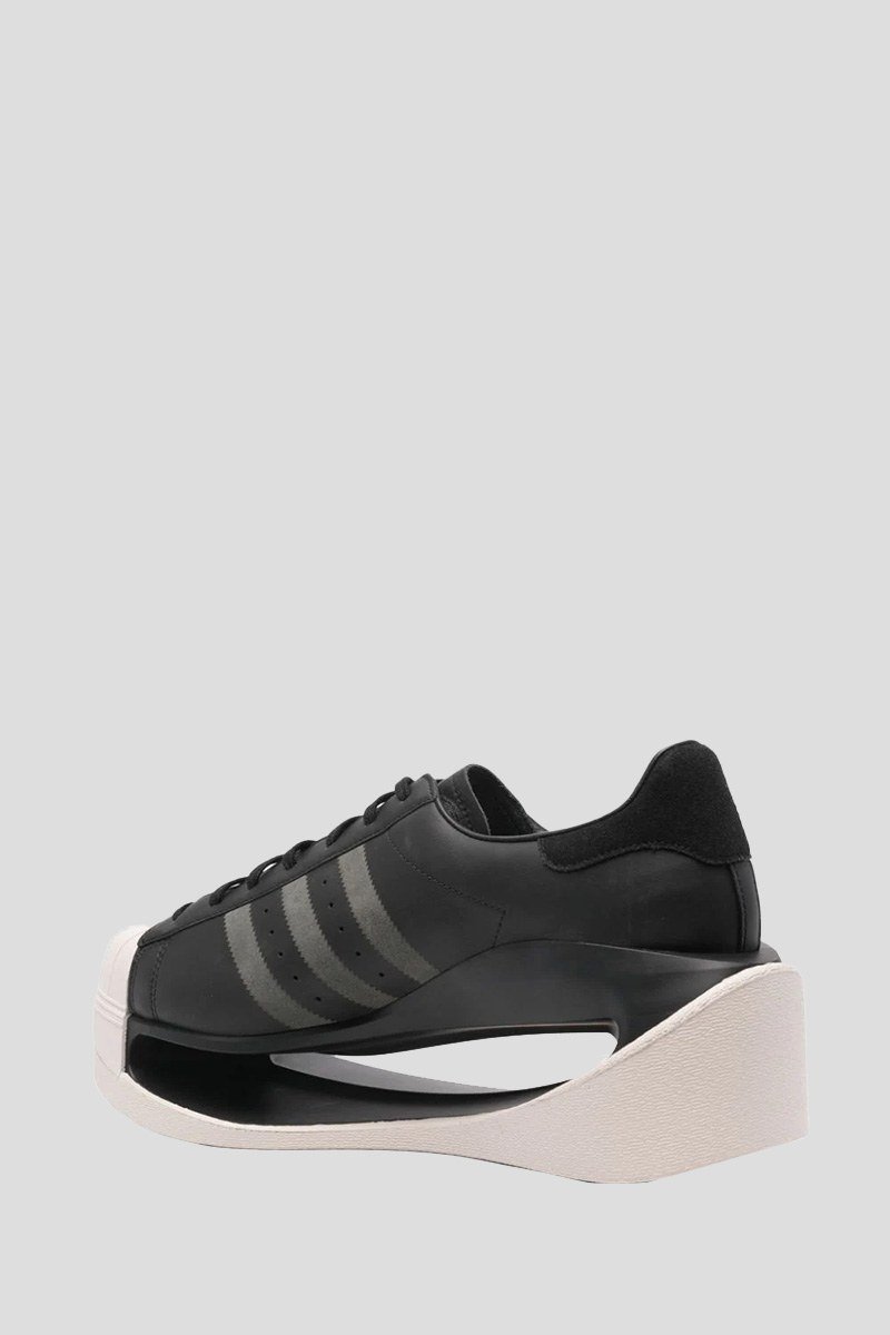 Ανδρικό Gendo Superstar Leather Sneakers Y-3