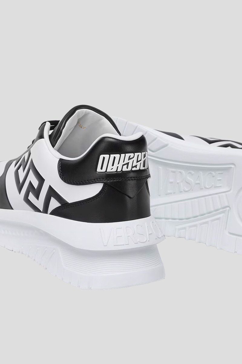 Ανδρικό Greca Odissea Sneakers VERSACE VERSACE