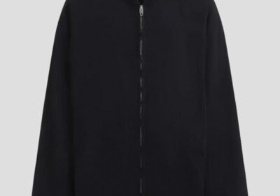 Ανδρικό-Hooded-Zip-Up-BALENCIAGA
