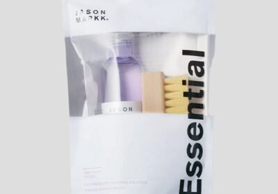 Ανδρικό-Jason-Markk-4-oz.-Premium-Deep-Cleaning-Kit-White