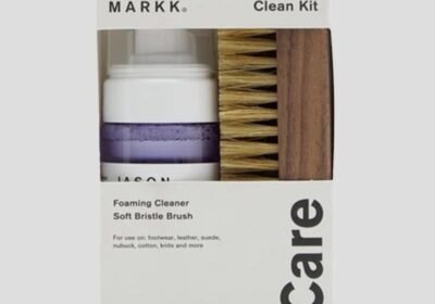 Ανδρικό-Jason-Markk-Quick-Clean-Kit-White