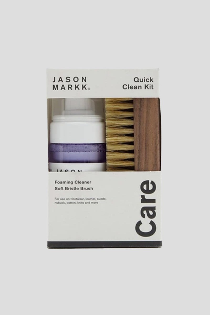 Ανδρικό-Jason-Markk-Quick-Clean-Kit-White