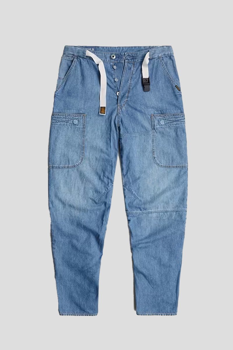 Ανδρικό-Jean-Travail-3D-G-STAR