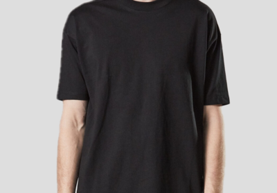 Ανδρικό-Jersey-T-shirt-THOM-KROM