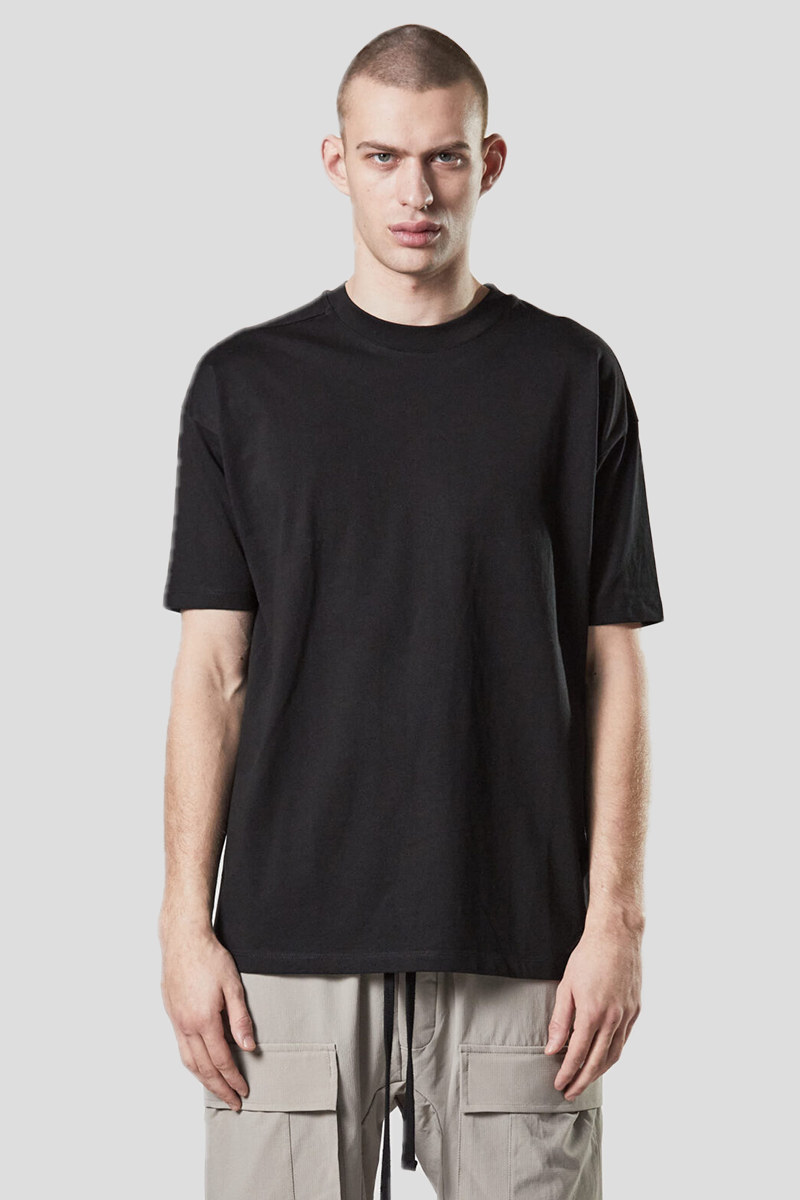 Ανδρικό-Jersey-T-shirt-THOM-KROM