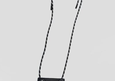 Ανδρικό-Leather-Cardholder-KARL-LAGERFELD