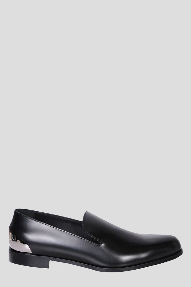 Ανδρικό-Leather-Loafer-ALEXANDER-MCQUEEN