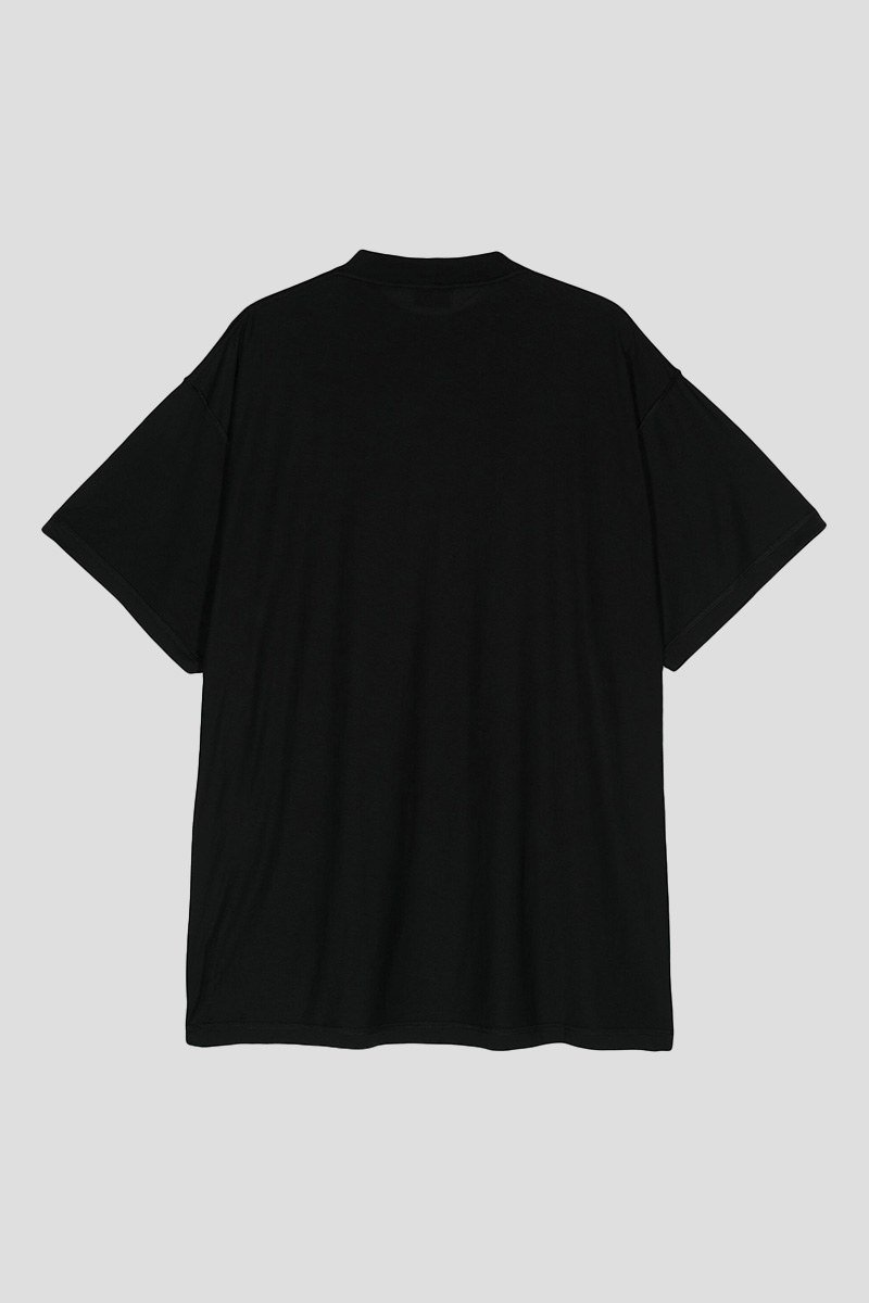 Ανδρικό Logo Print Cotton T BALENCIAGA