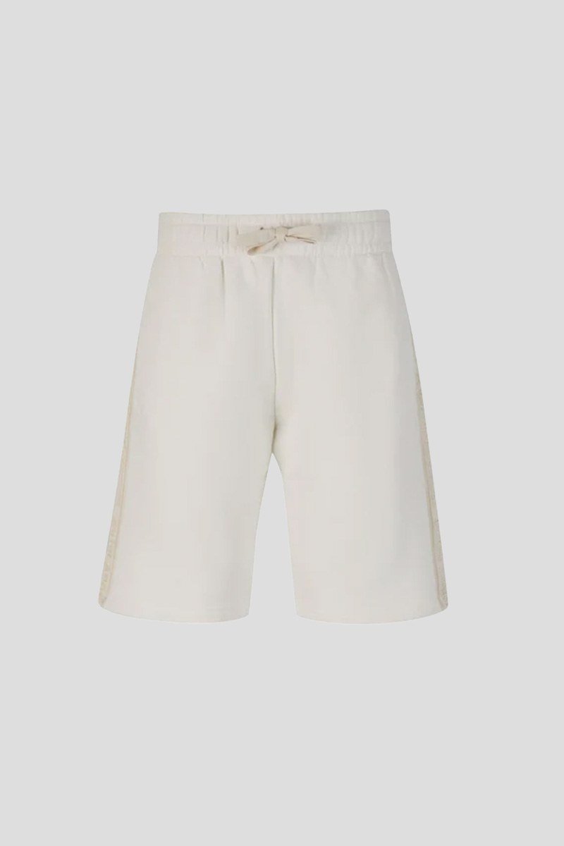 Ανδρικό-Logo-Tape-Sweatshorts-PALM-ANGELS