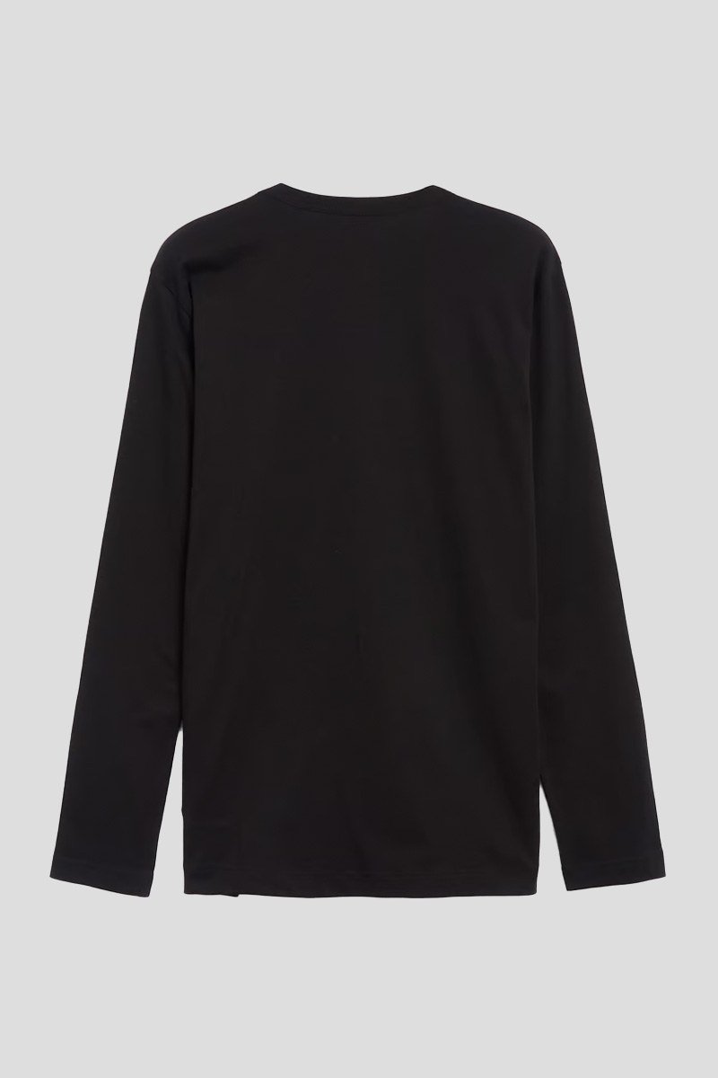 Ανδρικό Long Sleeve Knit T COMME DES GARÇONS SHIRT