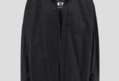 Ανδρικό Long Sleeve Layered Shirt BALENCIAGA