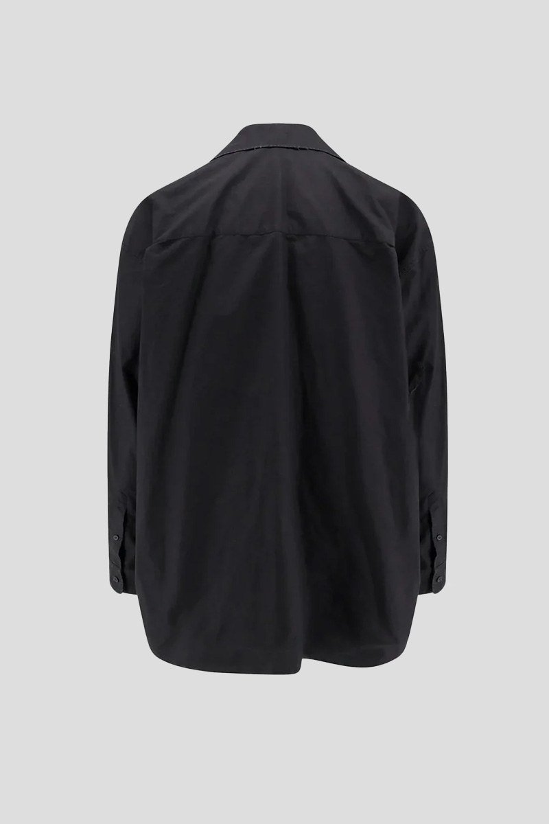 Ανδρικό Long Sleeve Layered Shirt BALENCIAGA