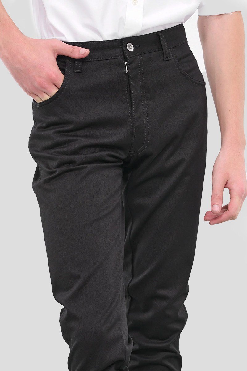 Ανδρικό Memory of Jeans MAISON MAISON MARGIELA