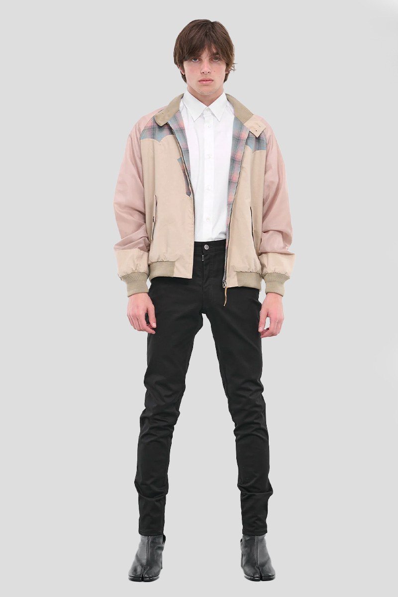 Ανδρικό-Memory-of-Jeans-MAISON-MARGIELA