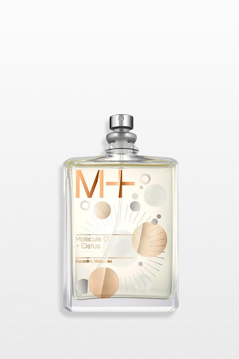 Ανδρικό Molecule 01 + Cistus ESCENTRIC MOLECULES