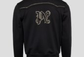 Ανδρικό Monogram Stud Track Jacket PALM ANGELS