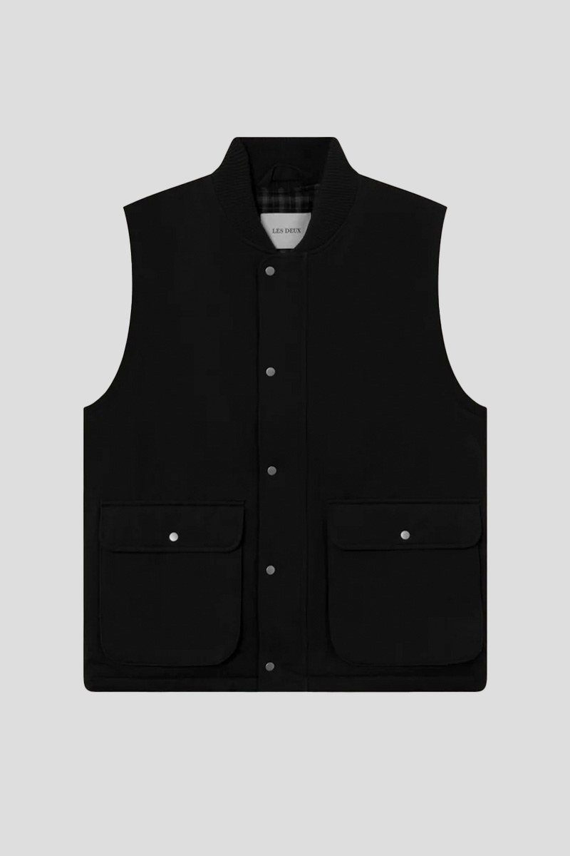 Ανδρικό-Montreal-Puffer-Vest-LES-DEUX