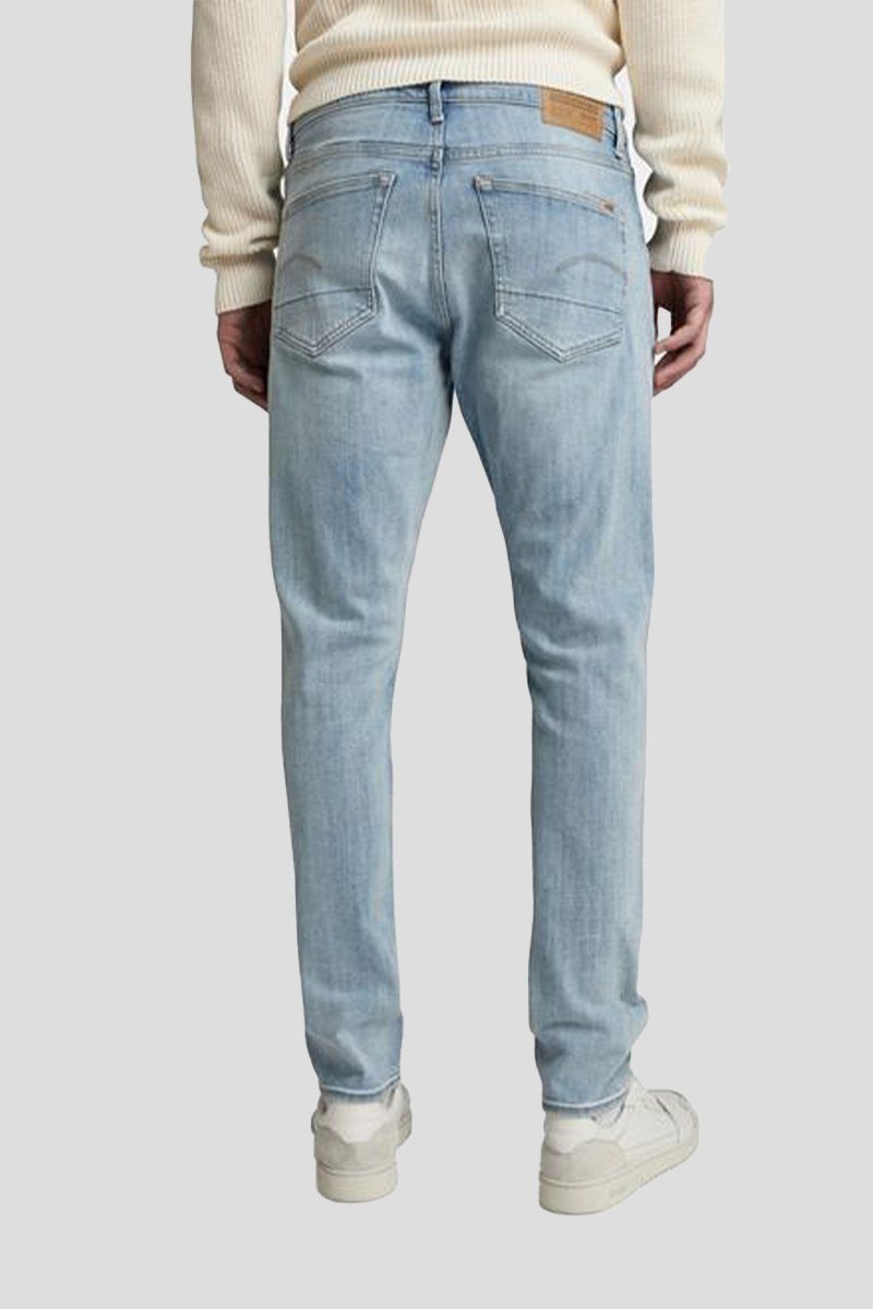 Ανδρικό Mosa Straight Jeans G G-STAR