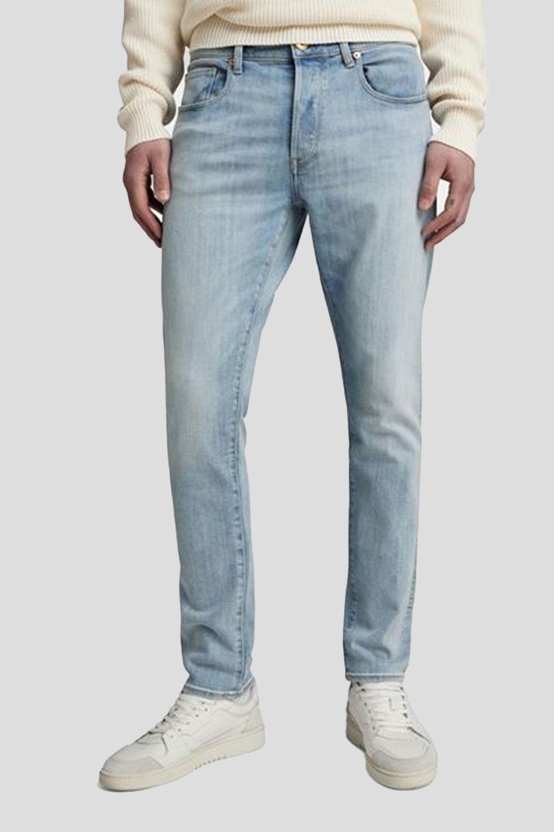 Ανδρικό-Mosa-Straight-Jeans-G-STAR