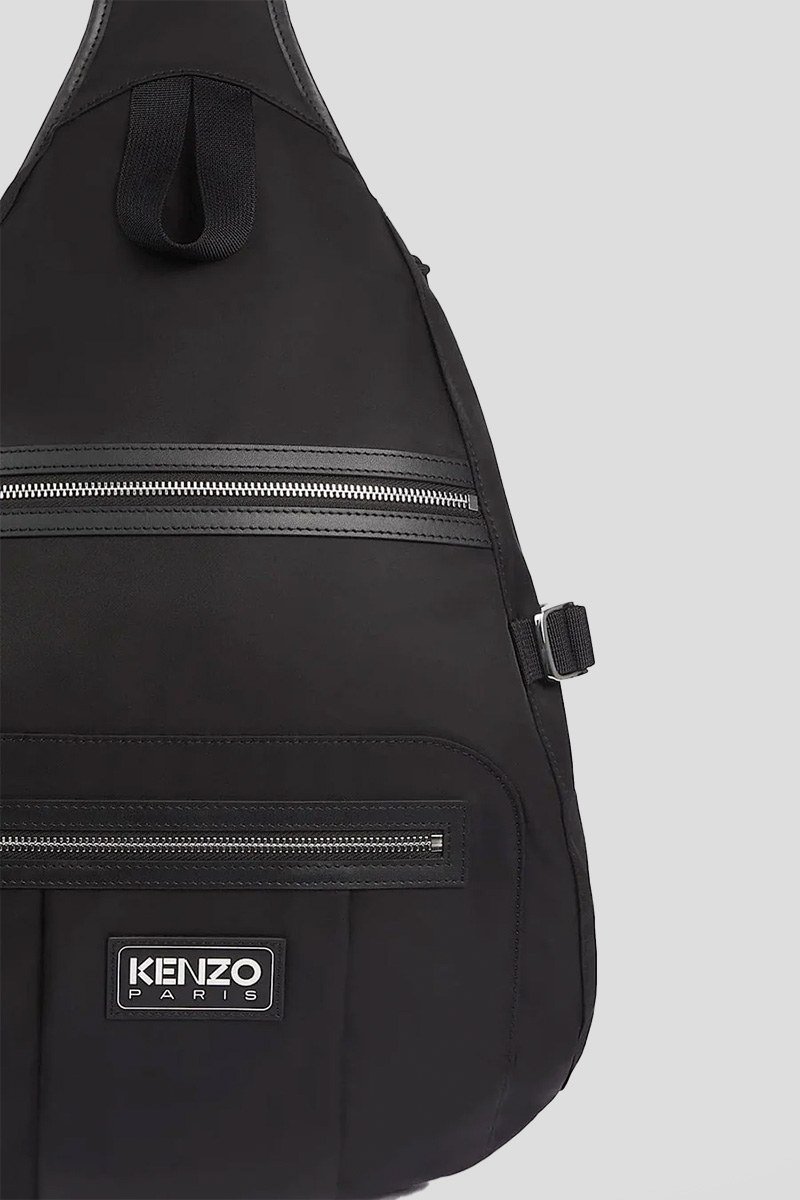 Ανδρικό One Shoulder Backpack KENZO KENZO