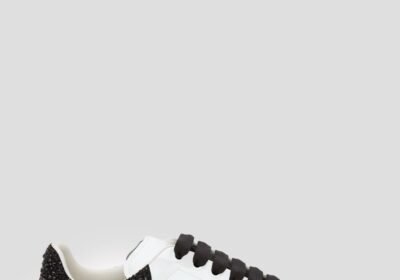 Ανδρικό-Oversized-Sneaker-In-WhiteJet-Black-ALEXANDER-MCQUEEN