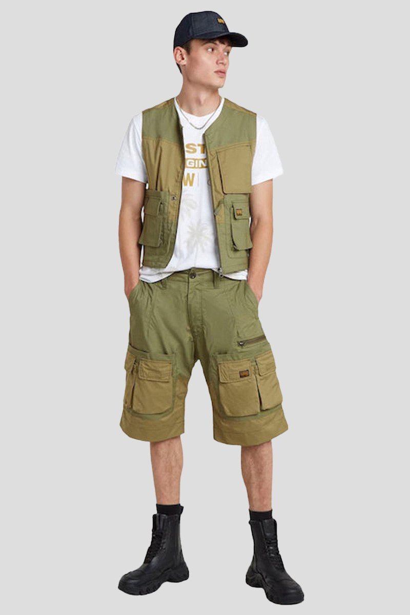 Ανδρικό P 35T Relaxed Cargo G-STAR