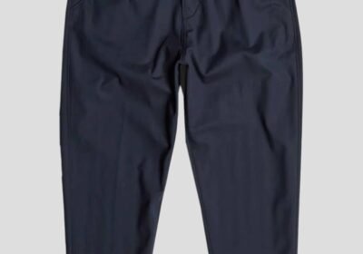 Ανδρικό-Pleated-Chino-Relaxed-G-STAR