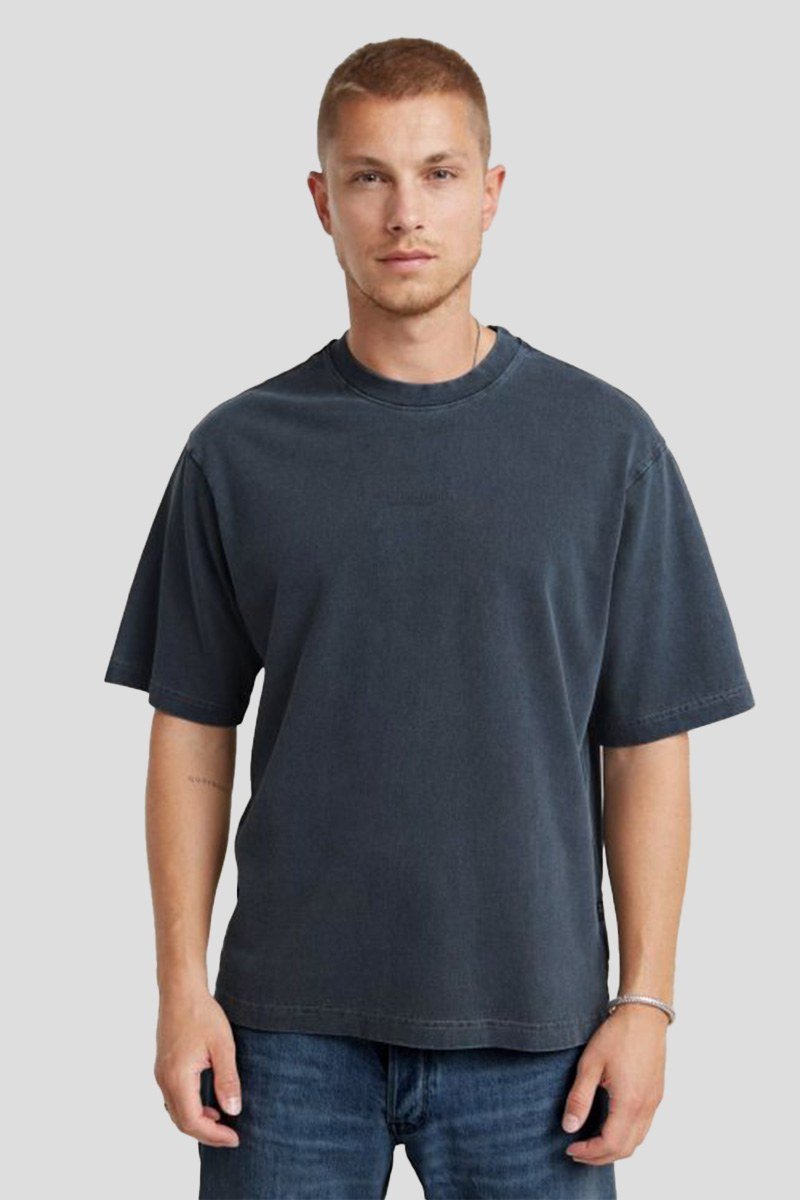 Ανδρικό-Raw-T-shirt-G-STAR