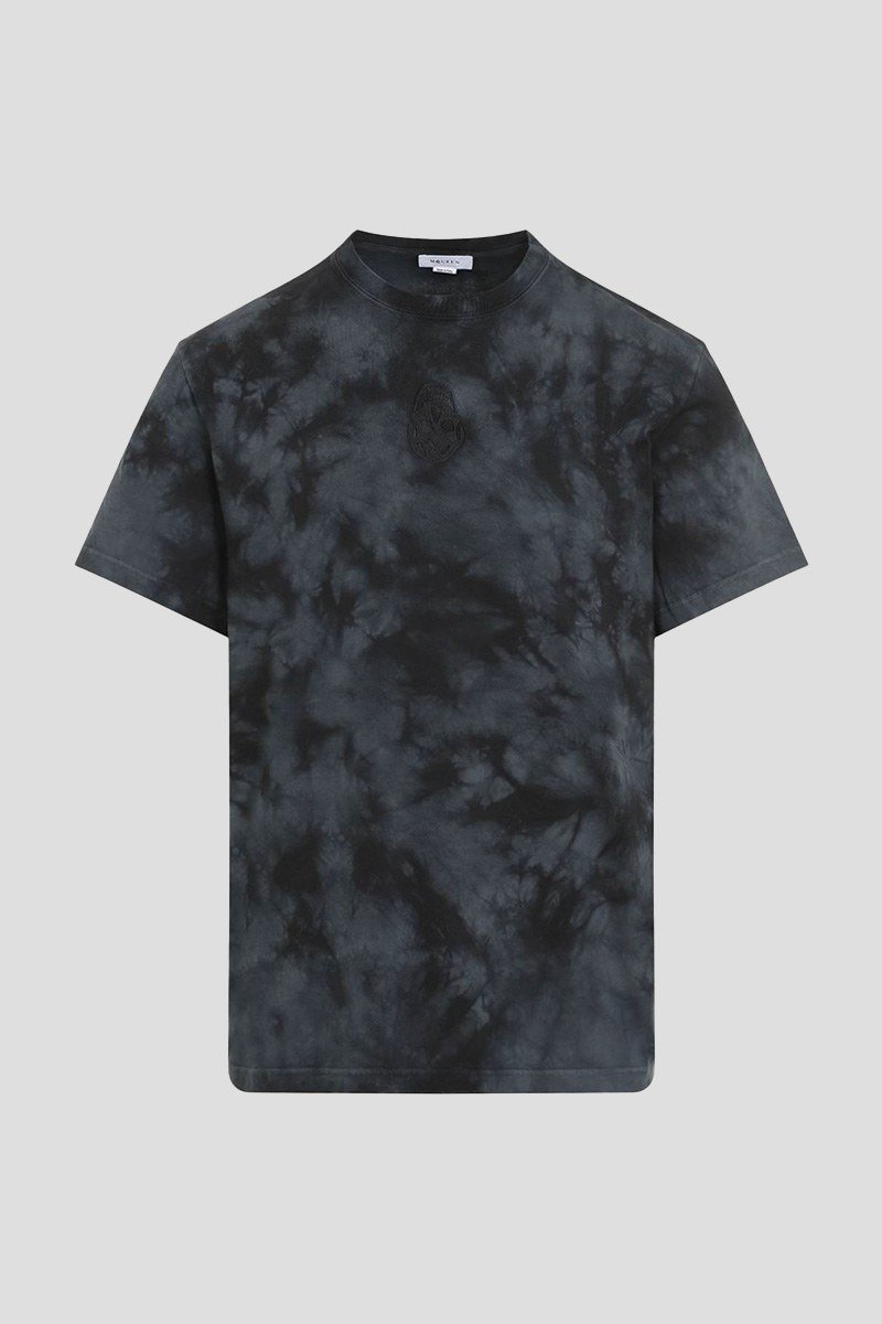 Ανδρικό-Regular-Fit-T-Shirt-ALEXANDER-MCQUEEN