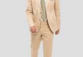 Ανδρικό Regular fit Suit In LUBIAM