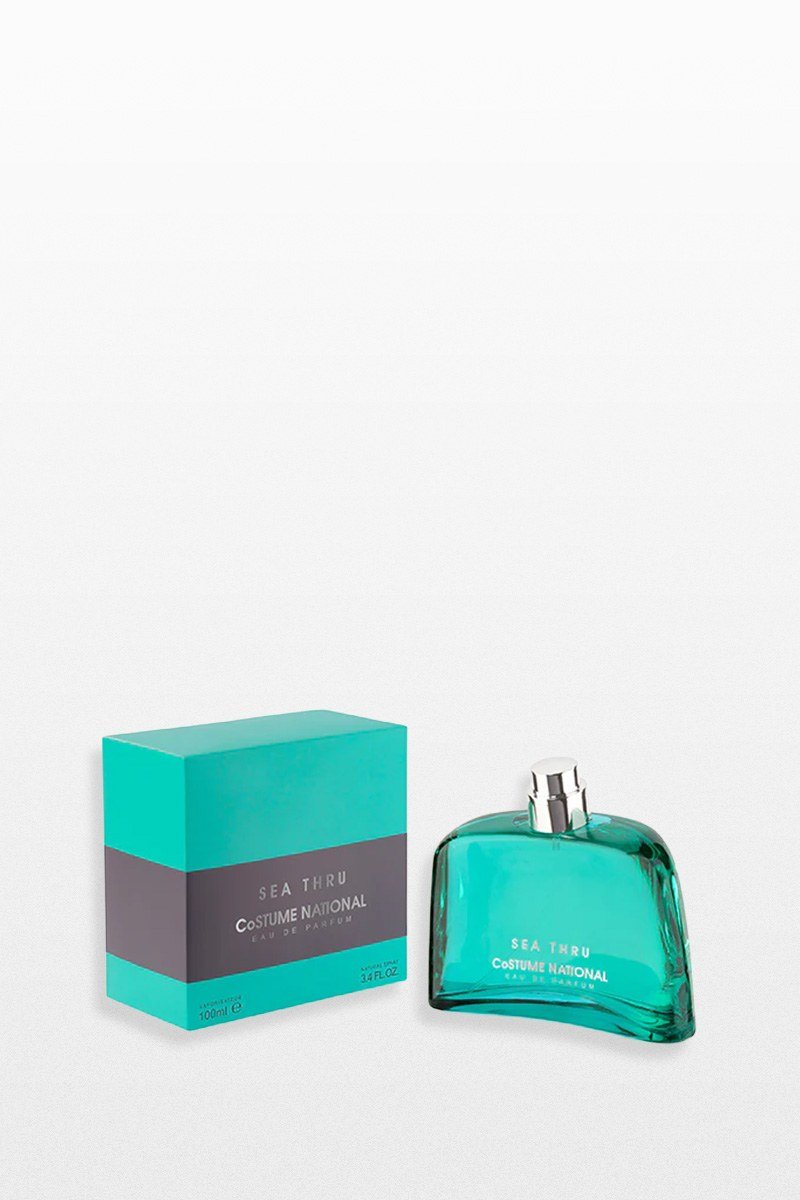 Ανδρικό Sea Thru COSTUME NATIONAL COSTUME NATIONAL