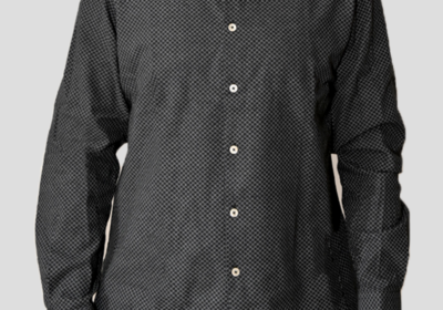 Ανδρικό-Shirt-In-Grey-MIRCAM