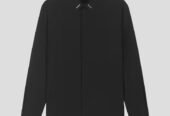 Ανδρικό Shirt With Collar Details GIVENCHY