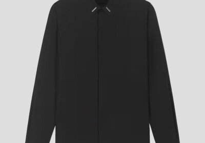 Ανδρικό-Shirt-With-Collar-Details-GIVENCHY