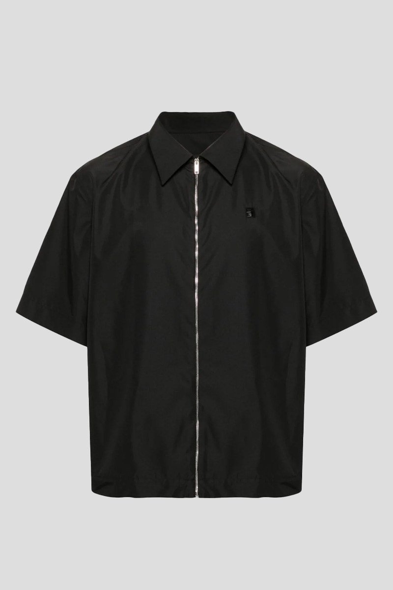Ανδρικό-Short-Sleeve-Shirt-GIVENCHY