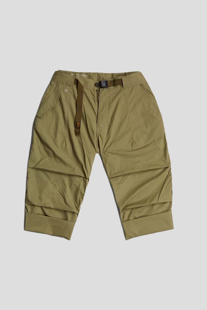 Ανδρικό Shorts Balloon 3D Cropped G-STAR