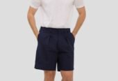 Ανδρικό Shorts In Blue BE BE ABLE