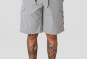 Ανδρικό Shorts In Grey BERWICH BERWICH