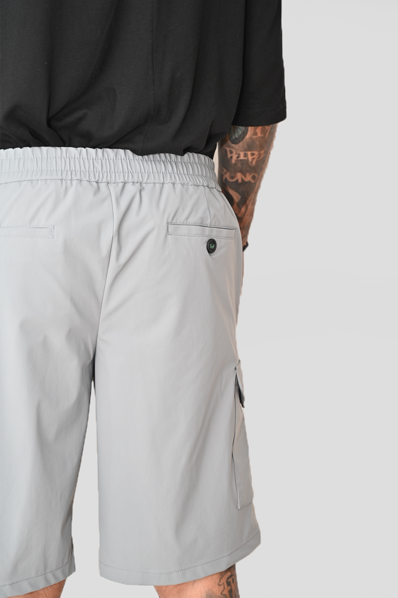 Ανδρικό Shorts In Grey BERWICH BERWICH