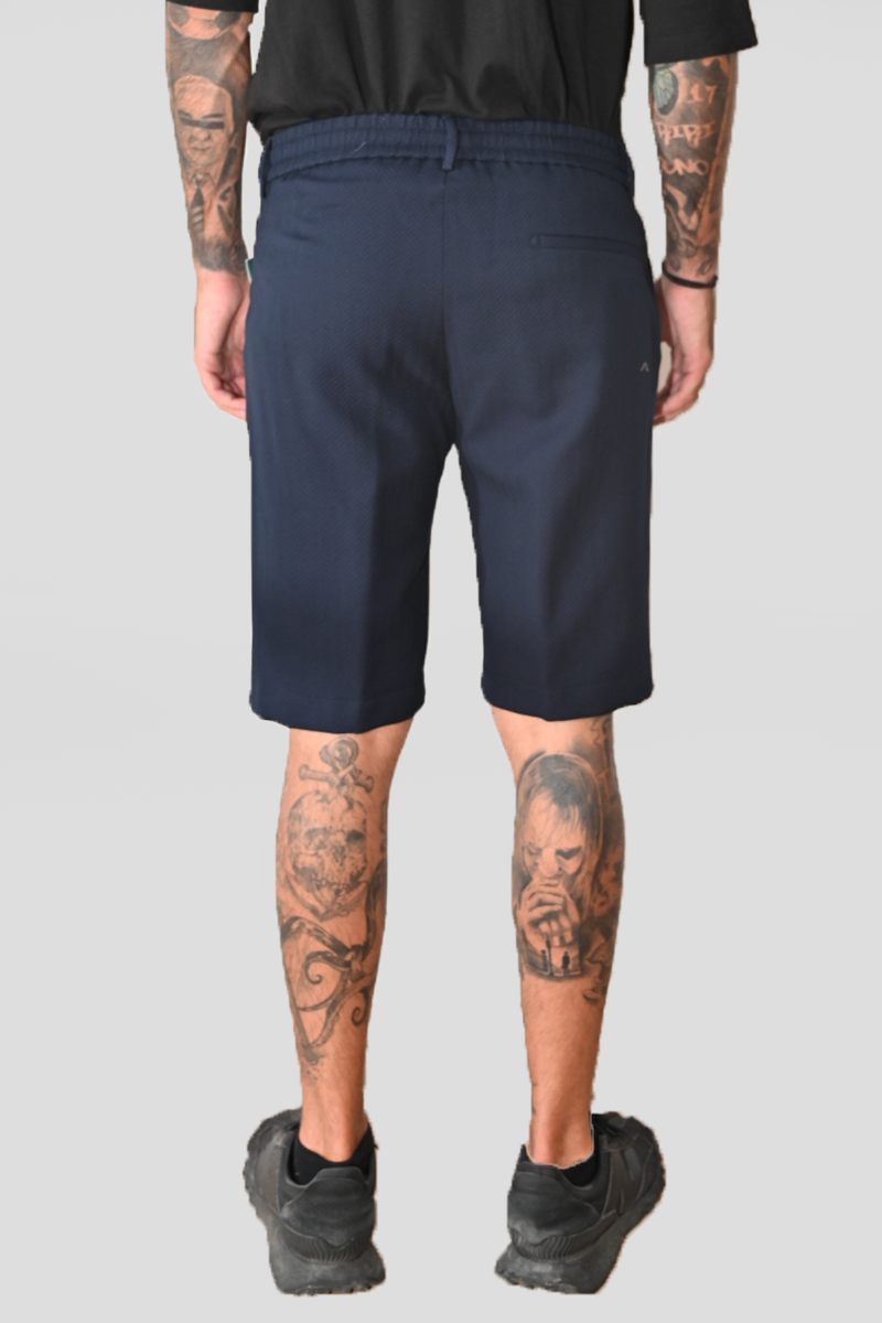Ανδρικό Shorts In Navy BERWICH BERWICH
