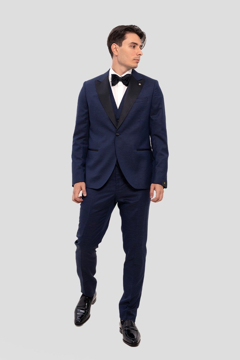 Ανδρικό-Single-Breasted-Suit-MANUEL-RITZ